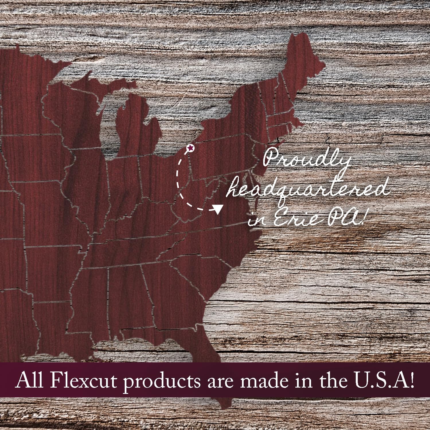 FLEXCUT Starter 3 Wood Carving Knife Set KN500, 1095 High Carbon Steel Blades and Ergonomic Ash Wood Handles for Beginners and Hobbyists - Image 9